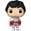 Funko POP! Movies: Rocky - Rocky Balboa