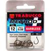 Etruria Fishing S.R.L. Trabucco Ami Method Barbless