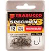 Etruria Fishing S.R.L. Trabucco XS Specimen