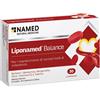 Named Liponamed Balance 30 Compresse