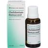 GUNA Heel Chelidonium Homaccord Gocce Da 30 Ml Guna