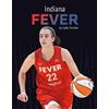 Luke Hanlon Indiana Fever (Tascabile) WNBA Teams