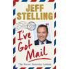 Jeff Stelling I've Got Mail (Tascabile)
