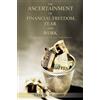 Varant Majarian The Ascertainment of Financial Freedom, Fear and Wor (Tascabile)
