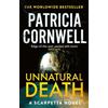 Patricia Cornwell Unnatural Death (Tascabile) Kay Scarpetta