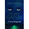 F Scott Fitzgerald The Great Gatsby (Tascabile)