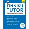Riitta-Liisa Va Finnish Tutor: Grammar and Vocabulary Workbook (Lear (Tascabile)