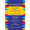 Shirley Illman Illman's English / Zulu Dictionary and Phrase Book (Tascabile)