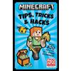 Minecraft Tips, Tricks and Hacks (Tascabile)