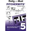 Daily Mail Daily Mail Pitcherwits Volume 5 (Tascabile) Daily Mail Puzzle Books