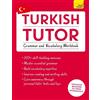 Ayse Akca Berna Turkish Tutor: Grammar and Vocabulary Workbook (Lear (Tascabile)
