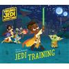 Caitlin Kennedy Star Wars: Young Jedi Adventures: Jedi Traini (Copertina rigida)