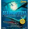 Sea Monsters (Tascabile) Sea Monsters
