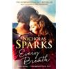 Nicholas Sparks Every Breath (Tascabile)