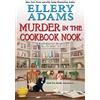 Ellery Adams Murder in the Cookbook Nook (Tascabile)