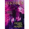 Margaret Peterson Haddix Escape from Memory (Tascabile)