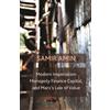 Samir Amin Modern Imperialism, Monopoly Finance Capital, and Marx's (Tascabile)