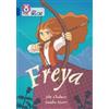 John Chalmers Freya (Tascabile) Collins Big Cat