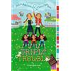 Juliaroy, Jennifer Devillers Triple Trouble (Tascabile)