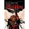 Shaun Manning Macbeth: The Red King (Tascabile)