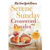 The New York Time The New York Times Serene Sunday Crossword Puzzle (Tascabile)