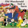 Pam Adams Old Macdonald had a Farm (Tascabile) Classic Books with Holes 8x8
