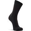 Fox River da Donna Wick Dry Walker Calzini da Corsa, Donna, Black, L