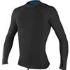 O'Neill Hyperfreak - Maglia a maniche lunghe da uomo, in neoprene, 0,5 mm