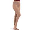 Capezio N14c Piedi stretto Donna (Pacco da 1)