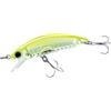 DUEL Yo-Zuri 3D Inshore Minnow (F) 110 mm 4 - 3/20,3 cm Chartreuse Floating Lure