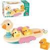 Jumbo Goula Duck Family