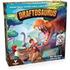 Ghenos Games- Draftosaurus
