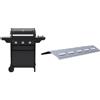 Campingaz DIFFUSORE TENDA BRUCIATORE CAMPINGAZ X TUTTE LE VERSIONI BARBECUE COMPACT 3