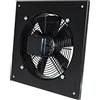 STERR Aspiratore assiale 300 mm Ventilatore a parete Ventilatore industriale - AXF300B