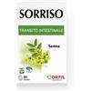 Ortis Sorriso Integratore Transito Intestinale 90 Compresse