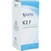 Guna K2F Medicinale Omeopatico Gocce 30 ml