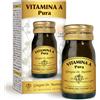 DR.GIORGINI SER-VIS Srl Dottor Giorgini VITAMINA A PURA 150 Pastiglie