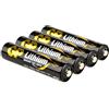 Gp battery 811049 battery vd103173 batteria litio, multicolore