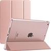 TechDealsUK - Custodia con Supporto Magnetico per Apple iPad Mini 1/2/3