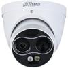 Dahua Telecamera IP DHI-TPC-DF1241-TB3F4-DW-S2