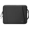 tomtoc A35 Custodia B35B1D1 | Compatibile con iPad Air e iPad Pro M5/M4/M3 2026-2025, custodia protettiva da 13 pollici con CornerArmor