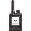 sb components Ricetrasmettitore ThinkNode M1 LoRa con display E-Paper da 1,54 pollici, GPS, nRF52840, alloggiamento incluso - 868 MHz