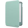 MoKo Custodia per Amazon Kindle Basic 6 12a Gen 2026, Verde Agave | Custodia Leggera, Sottile, Auto Sonno/Sveglia, Resistente agli Schizzi, per Amazon Kindle alluminio