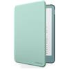 MoKo Custodia per Kindle Paperwhite 7 13a Gen e Colorsoft 2026,Verde Agave | Cover Leggera Sottile, Riattivazione/Sospensione Automatica, Anti-Spruzzo, per Paperwhite 13a Gen&Colorsoft 2a Gen 2026