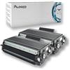 Pilogico 2 Toner nero compatibile con Brother TN-3512 Toner per Brother DCP-L6600DW, HL-L6250DN, HL-L6300DW, HL-L6400DWTT, HL-L6400DW, MFC-L6800DW, MFC-L6800DWT, MFC-L6900DW 12000 pagine l'uno