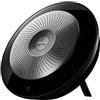 Jabra Speak 710 MS vivavoce Universale Nero, Argento USB/Bluetooth