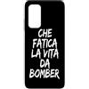 Mixroom - Cover Custodia Back case In TPU Silicone Morbida Per Xiaomi Redmi Note 10 PRO 4G Fantasia La Vita Da Bomber F89