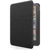 MoKo Custodia per Kindle Paperwhite 7 13a Gen e Colorsoft 2026, Denim Nero | Cover Leggera Sottile, Riattivazione/Sospensione Automatica, Anti-Spruzzo, per Paperwhite 13a Gen&Colorsoft 2a Gen 2026
