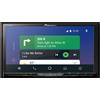 Pioneer Pioneer AVH-Z9200DAB - DVD-modtager - AVH-Z9200DAB