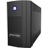 PowerWalker Basic VI 1000 SB 1000VA/600W 10121068